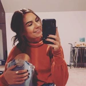 Meet your Posher, Taylor